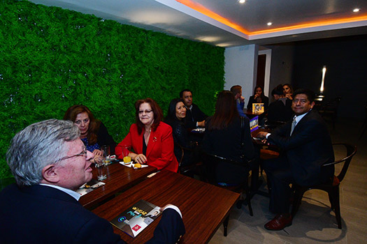 Business Center y Cowork 3 Business Center y Cowork 3